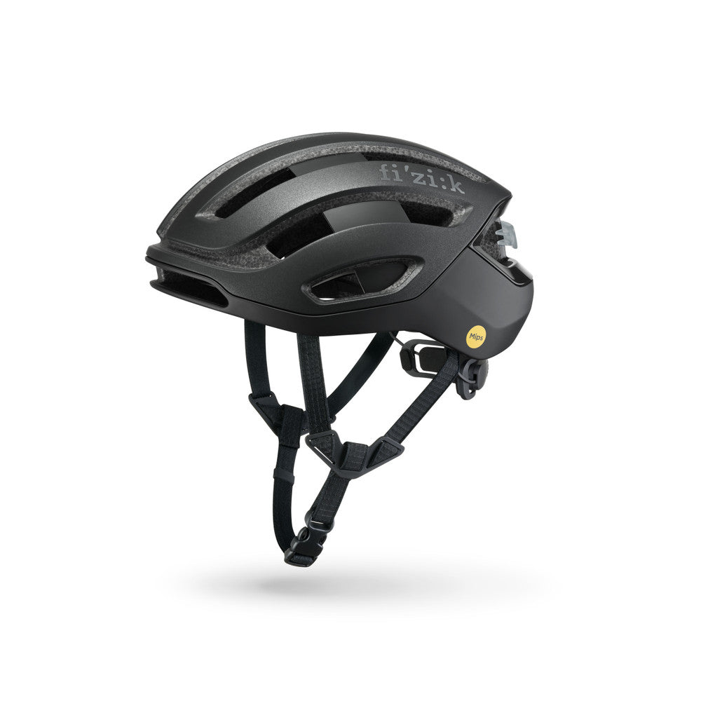 Casco FIZIK kudo con luz MIPS