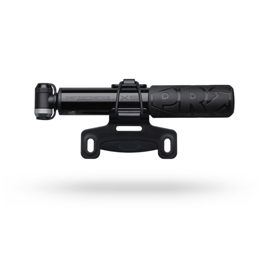 Bomba de mano portátil pro telescopica performance xs