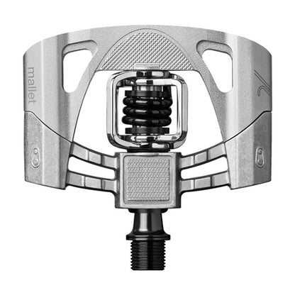 Pedales de grapa Mallet 2 crankbrothers