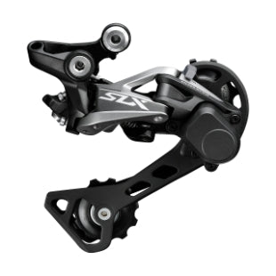 Desviador trasero Shimano SLX de 11p M7000