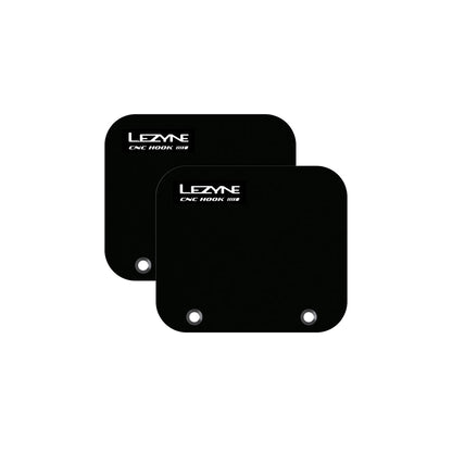 Rack de pared para estacionar bici lezyne de CNC