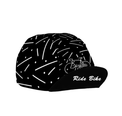 Gorrita suave para deporte