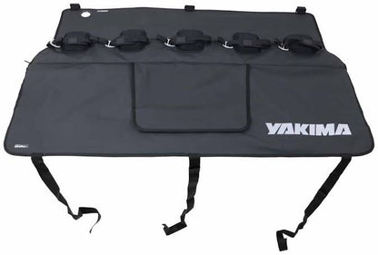 Pad yakima GATEKEEPER 5 bicis caja