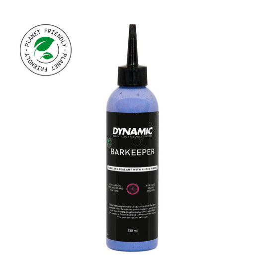 Sellador DYNAMIC para tubeless barkeeper 250ml