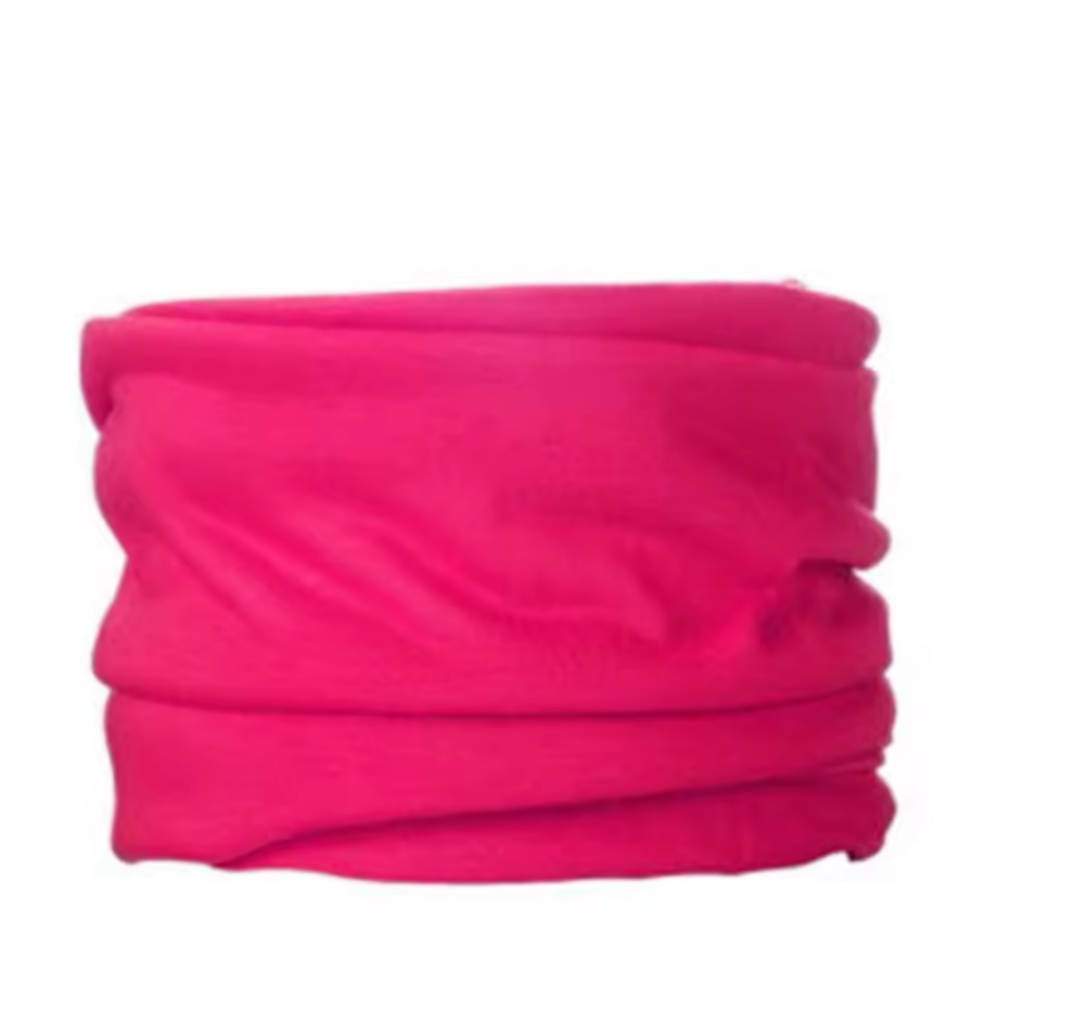 Bandana multiusos