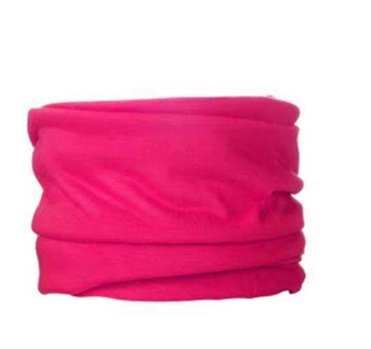 Bandana multiusos