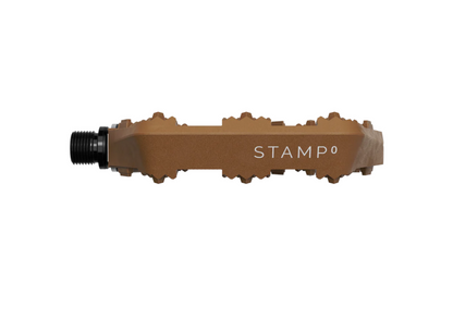 Pedales stamp 0 crankbrothers café