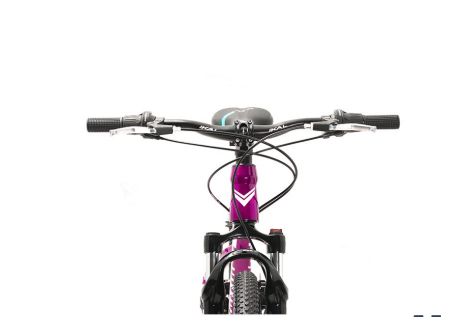 Bicicleta industries 200 SL B1 r20 kids