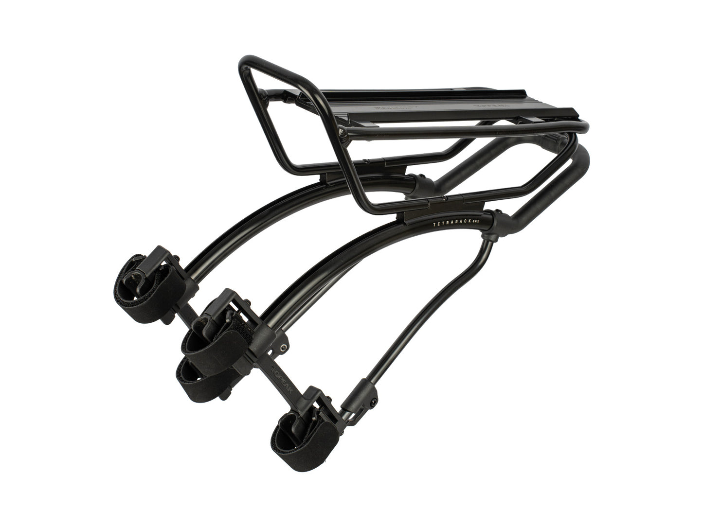 Parrilla topeak  porta bulto trasera tetrarack GR2