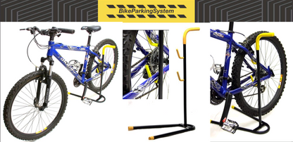 Rack de piso / parador universal