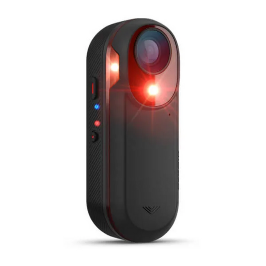 Luz trasera Garmin Varía rearview radar RCT715