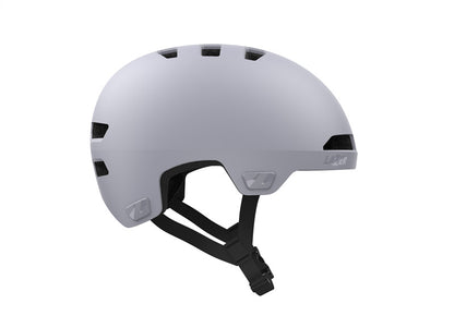 Casco LAZER KC MAZE gris claro