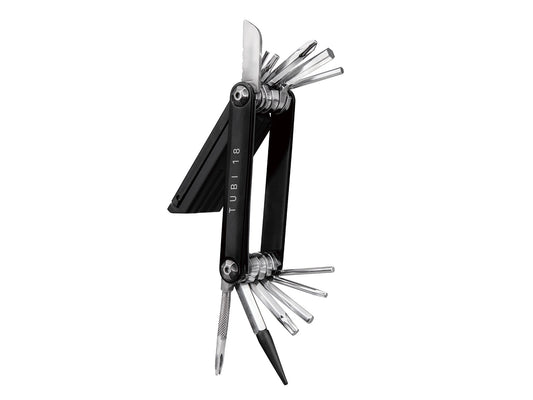 Multiherramienta Topeak tubi 18 funciones