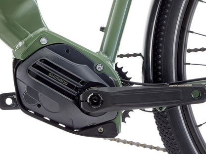Bicicleta  KONA Kahuna SUV asistencia electrica r29 1x10