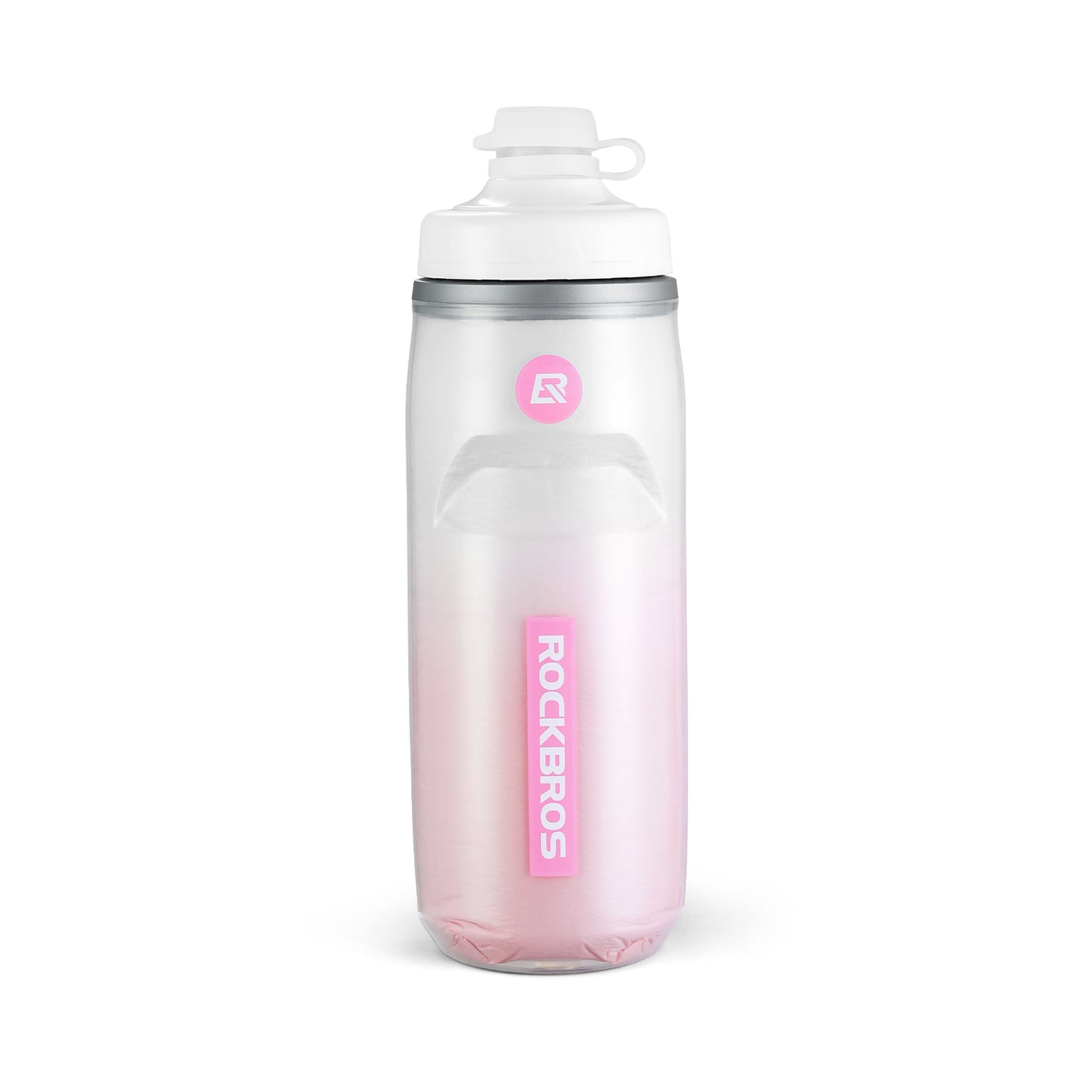 Ánfora térmica Rockbros 620mL