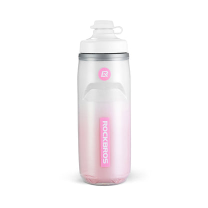 Ánfora térmica Rockbros 620mL
