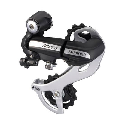 Desviador trasero Shimano acera 8p RD-M860