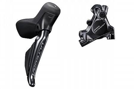 Dual Shimano  ULTEGRA DI2 ST-8170 BR-8170 12p 1700mm