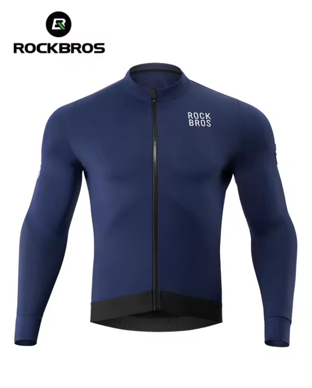 Jersey deportivo marca RockBros