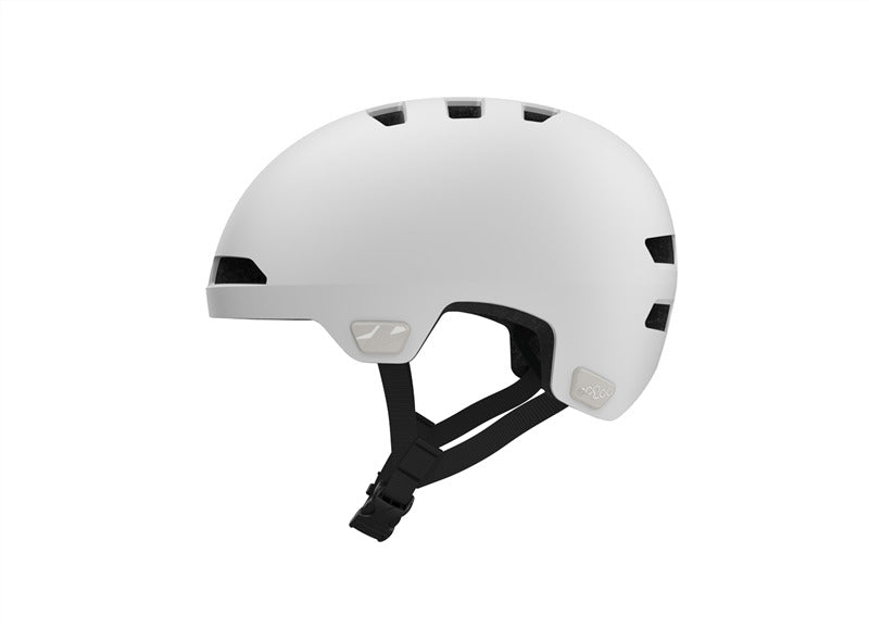 Casco LAZER KC MAZE blanco