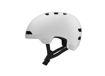 Casco LAZER KC MAZE blanco