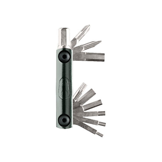 Kit Multiherramienta crankbrothers F11