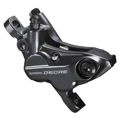 Caliper de freno hidráulico Shimano deore  br-m6120 2 pistones