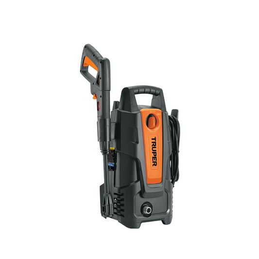TRUPER hidrolavadora eléctrica 1500psi
