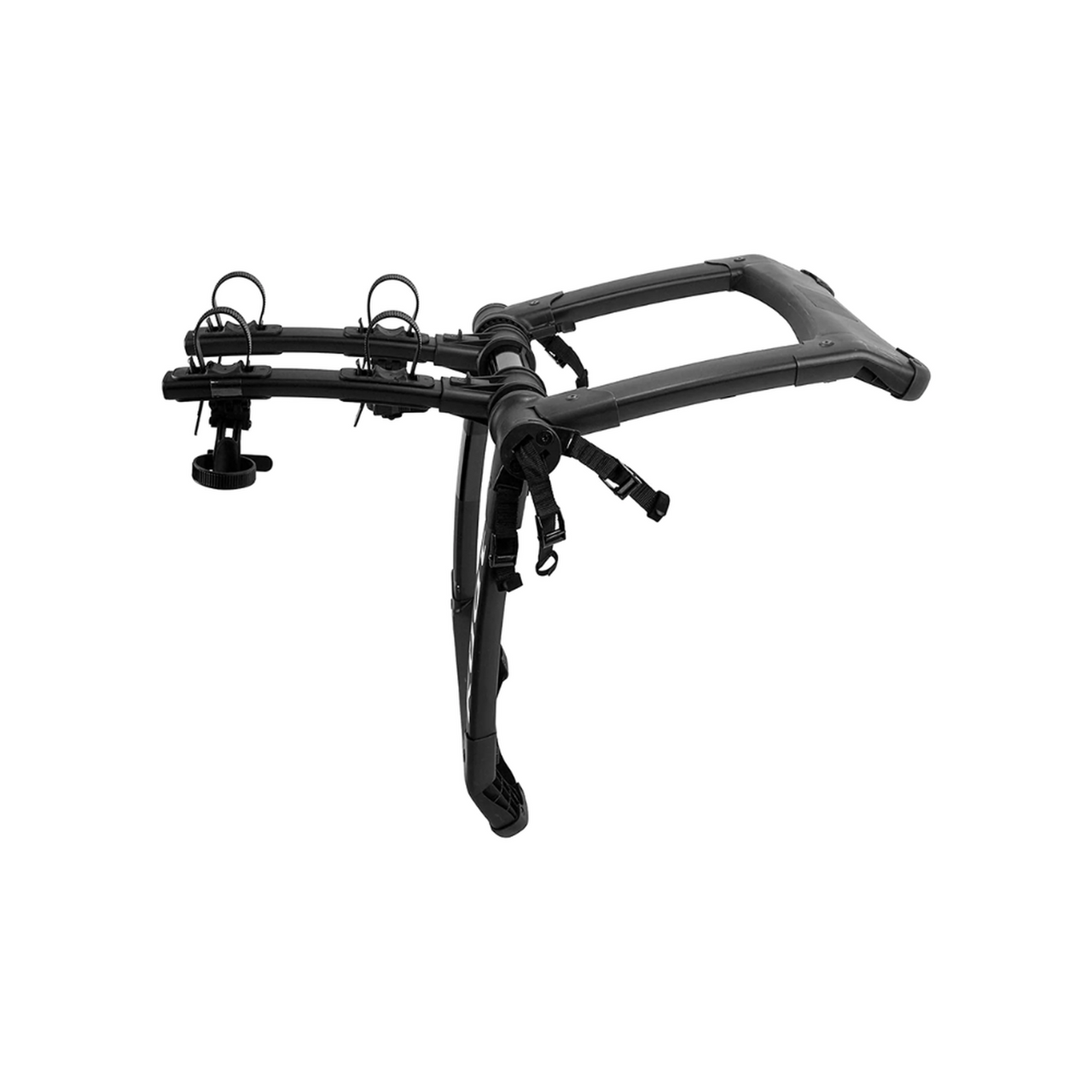 Rack Kuat porta bici de cajuela Highline 2 bicis