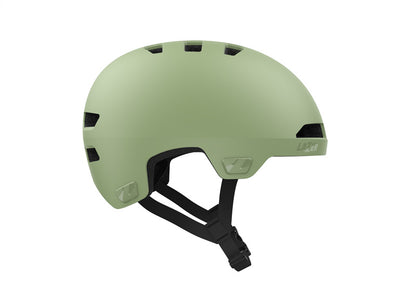 Casco LAZER KC MAZE pistache