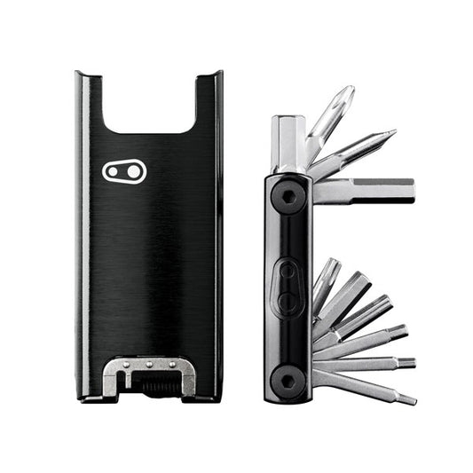 Kit Multiherramienta crankbrothers F10+