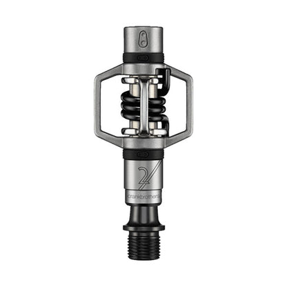 pedales de grapa eggbeater 2 Crankbrothers negro