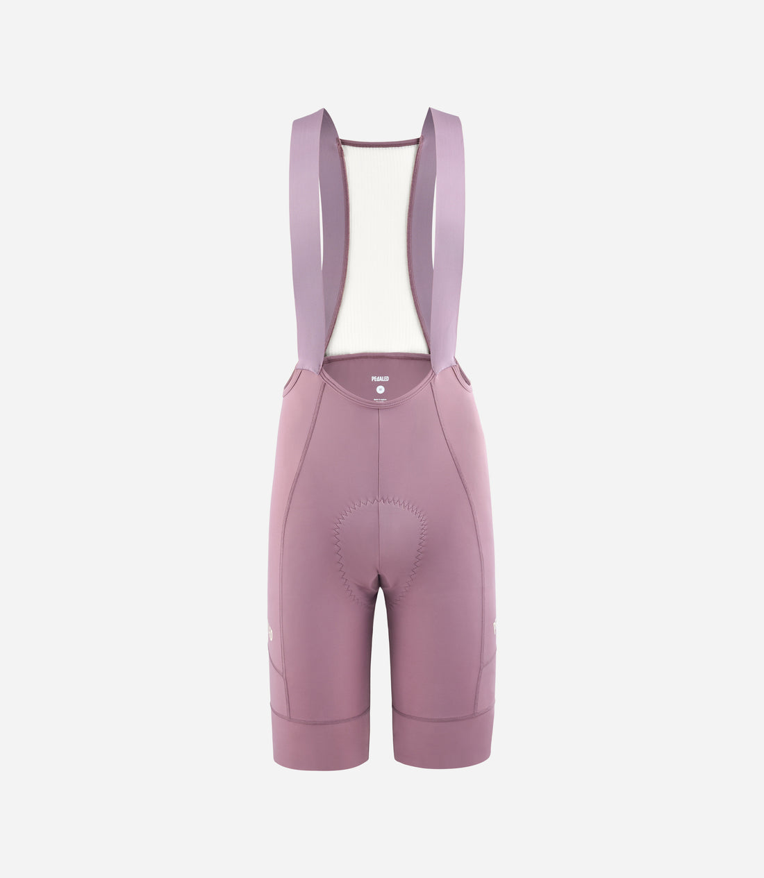 Short con tirantes PEDALED