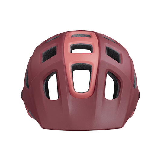 Casco Lazer Impala mips rainforest