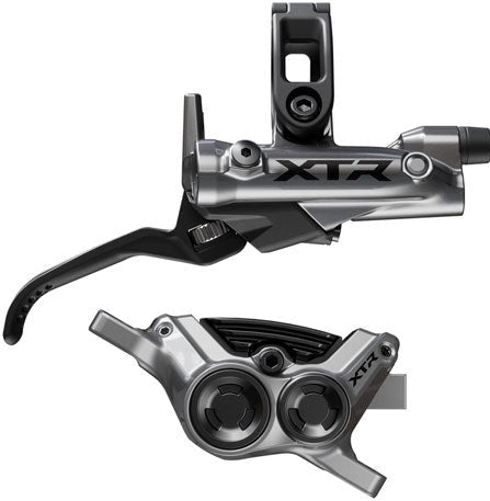 Freno Shimano XTR M9220 full delantero
