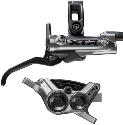 Freno Shimano XTR M9220 full delantero