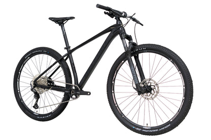 Bicicleta BELFORT ZAMNA comp B1 R29