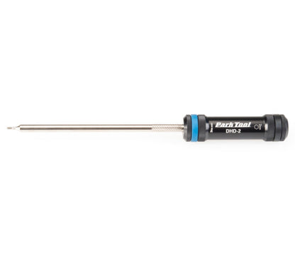 PARKTOOL desarmador para niple de rin, cruz 3mm dhd3