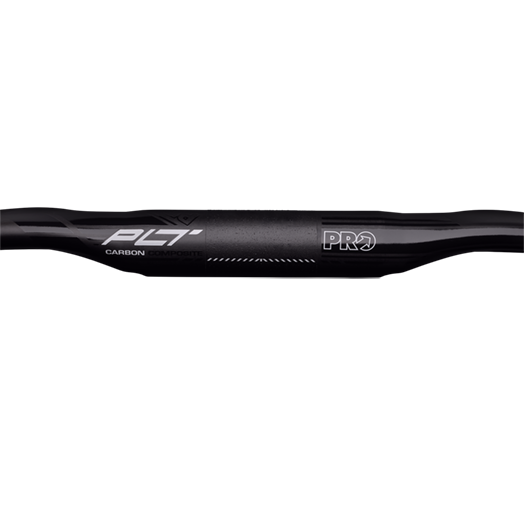 Manubrio PRO PLT ERGO carbono road