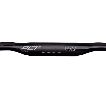 Manubrio PRO PLT ERGO carbono road