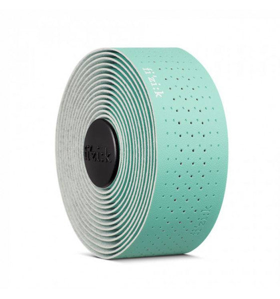 Cinta para manubrio Fizik microtex bianchi
