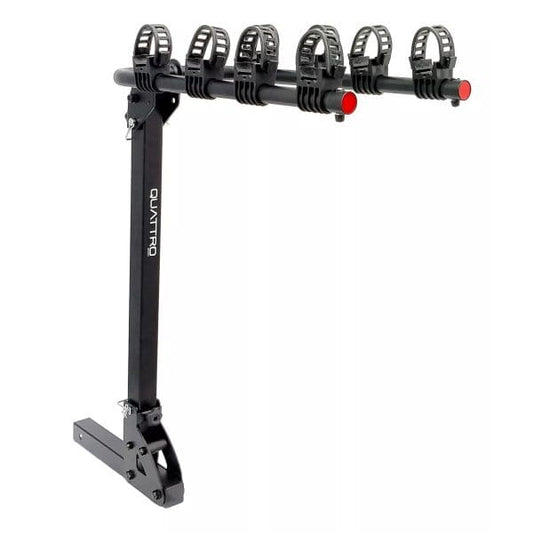 Rack de tirón Quattro spot L4