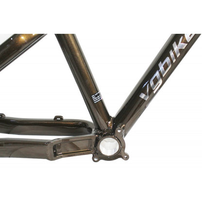 Cuadro vg Xicnal R26 Dirt / stunt bronce