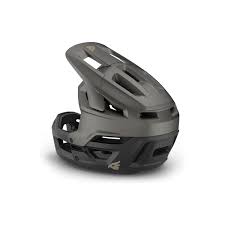 Casco MET vanguard Bluegrass  negro