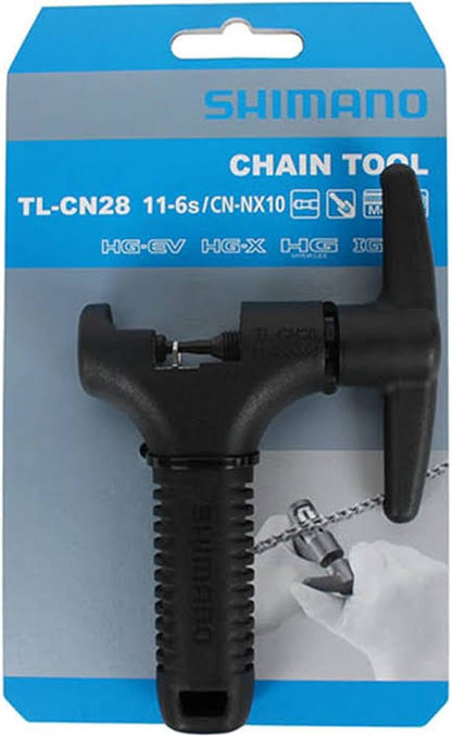 Corta cadena Shimano TL-CN28 6-11 pasos