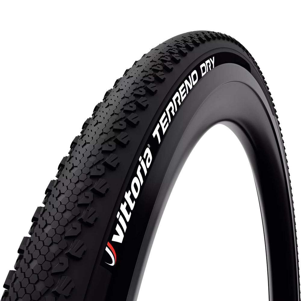 Llanta VITTORIA TERRENO DRY 700 x 37 kevlar