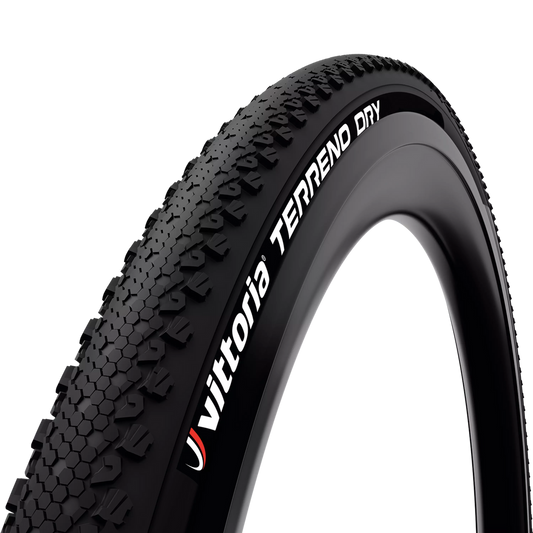 Llanta VITTORIA TERRENO DRY 700 x 47 kevlar