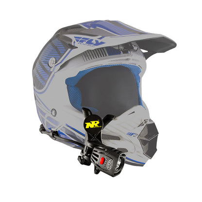 Luz delantera NiteRider PRO 2200 RACE
