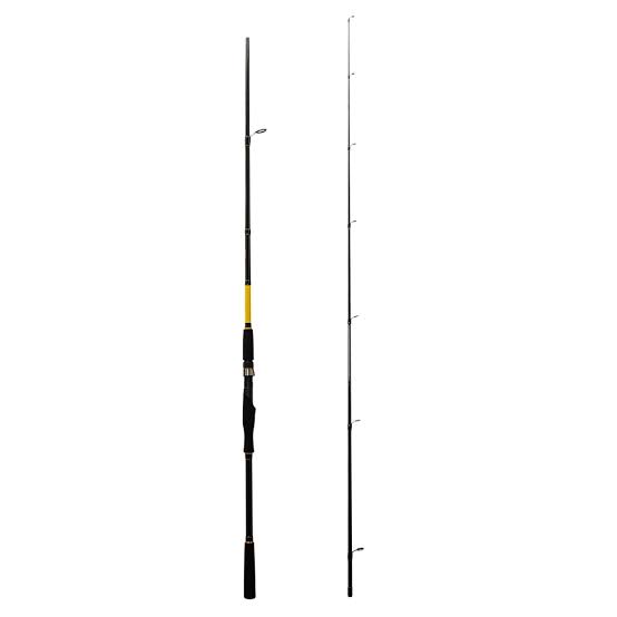 Caña de pescar Shimano FX XT SEBASS 2  70m  10 35g 2.7m spinning