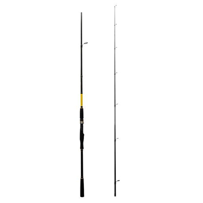 Caña de pescar Shimano FX XT SEBASS 2  70m  10 35g 2.7m spinning